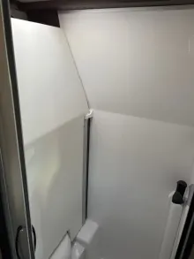 Fahrzeugbild Bürstner B66 600 C Im Zulauf #9