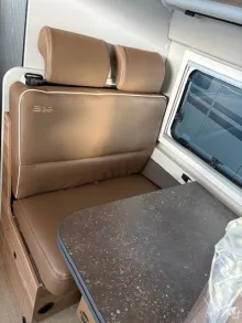Fahrzeugbild Bürstner B66 600 C Im Zulauf #11