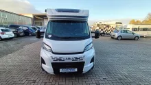 Fahrzeugbild Laika Kosmo L 105 sofort Verfügbar #4