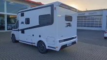 Fahrzeugbild Laika Kosmo L 105 sofort Verfügbar #5