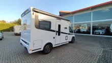 Fahrzeugbild Laika Kosmo L 105 sofort Verfügbar #6