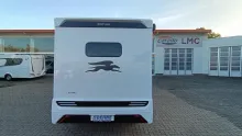 Fahrzeugbild Laika Kosmo L 105 sofort Verfügbar #7