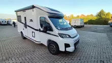Fahrzeugbild Laika Kosmo L 105 sofort Verfügbar #8