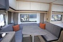 Fahrzeugbild Hobby De Luxe 400 SFe/MEGA DEAL/SOFORT VERFÜGBAR #6