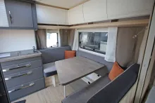 Fahrzeugbild Hobby De Luxe 400 SFe/MEGA DEAL/SOFORT VERFÜGBAR #7