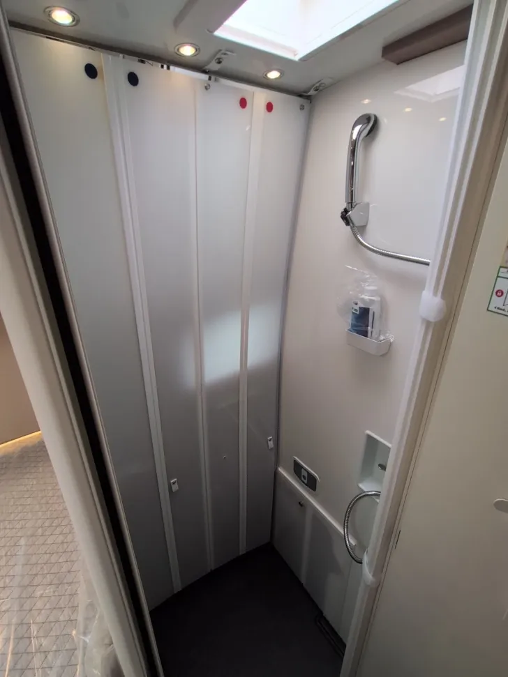 Fahrzeugbild Malibu GENIUS 641 LE #14