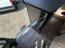 Fahrzeugbild Sunlight Camper Van Cliff 600 Adventure Edition #12