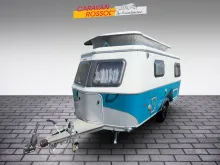 Fahrzeugbild Hymer Eriba Eriba Touring 542 #3