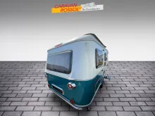 Fahrzeugbild Hymer Eriba Eriba Touring 542 #4