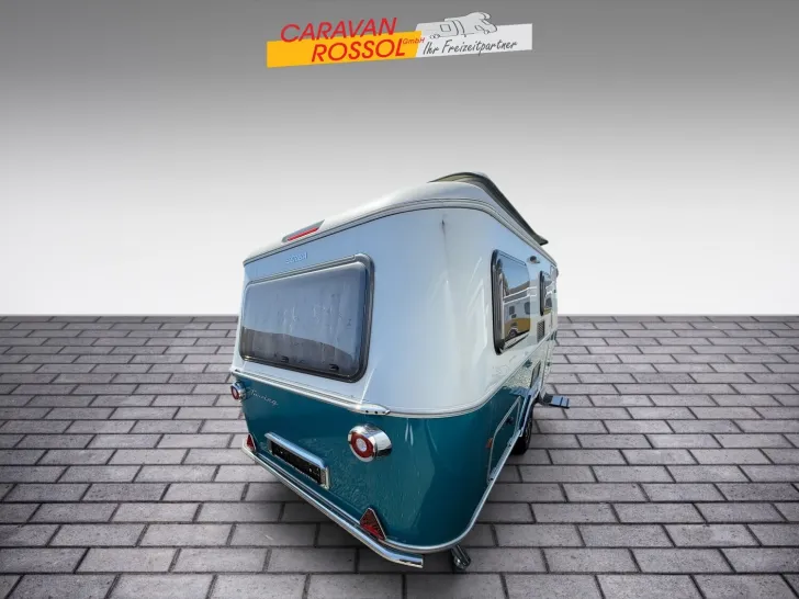 Fahrzeugbild Hymer Eriba Eriba Touring 542 #4