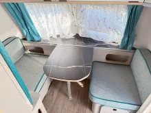 Fahrzeugbild Hymer Eriba Eriba Touring 542 #7