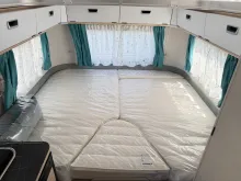 Fahrzeugbild Hymer Eriba Eriba Touring 542 #15