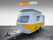 Fahrzeugbild Hymer Eriba Eriba Touring 542 #3