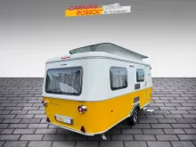 Fahrzeugbild Hymer Eriba Eriba Touring 542 #4