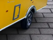 Fahrzeugbild Hymer Eriba Eriba Touring 542 #6