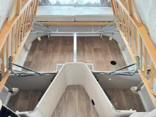 Fahrzeugbild Hymer Eriba Eriba Touring 542 #14