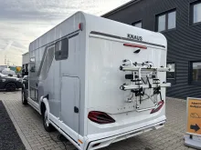 Fahrzeugbild Knaus Van TI 640 MEG VANSATION Verfügbar 11/26 #4