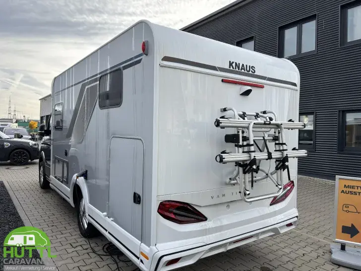 Fahrzeugbild Knaus Van TI 640 MEG VANSATION Verfügbar 11/26 #4