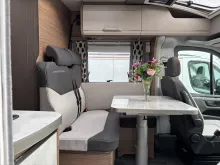 Fahrzeugbild Knaus Van TI 640 MEG VANSATION Verfügbar 11/26 #6
