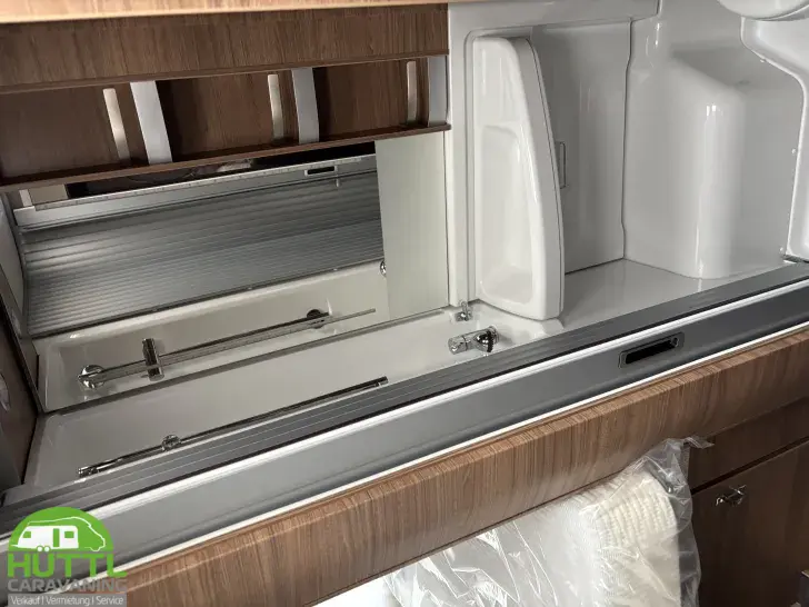 Fahrzeugbild Knaus Van TI 640 MEG VANSATION Verfügbar 11/26 #8