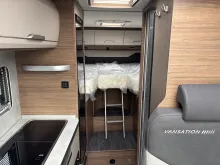 Fahrzeugbild Knaus Van TI 640 MEG VANSATION Verfügbar 11/26 #9