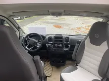 Fahrzeugbild Sunlight Camper Van CLIFF 602 Adventure Edition Expedition grau+Fiat 140 PS* #6