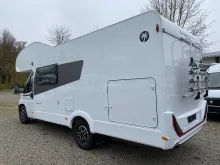 Fahrzeugbild Sunlight A 70 Automatik #5