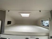 Fahrzeugbild Sunlight A 70 Automatik #12