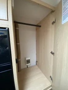 Fahrzeugbild Sunlight A 70 Automatik #13