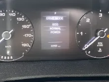 Fahrzeugbild Sunlight A 70 Automatik #17