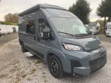 Fahrzeugbild Sunlight Camper Van CLIFF 540 Vanlife #1