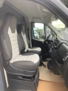 Fahrzeugbild Sunlight Camper Van CLIFF 540 Vanlife #5