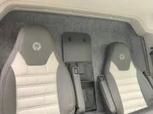 Fahrzeugbild Sunlight Camper Van CLIFF 540 Vanlife #6