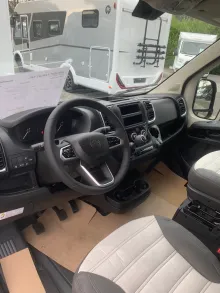 Fahrzeugbild Sunlight Camper Van CLIFF 540 Vanlife #7