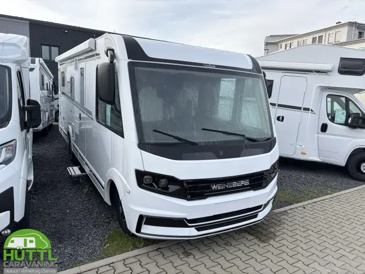 Fahrzeugbild Weinsberg CaraCore 700 MEG Verfügbar 11/26 #1