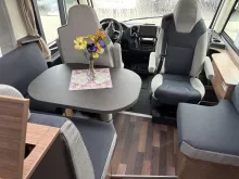 Fahrzeugbild Weinsberg CaraCore 700 MEG Verfügbar 11/26 #6