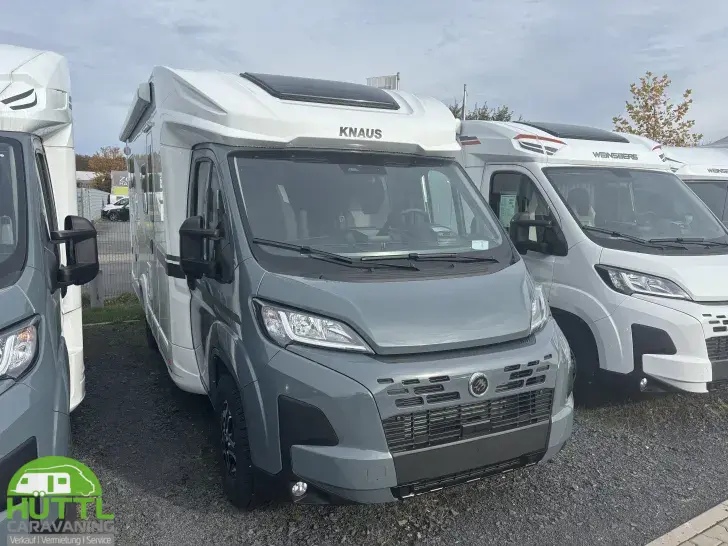 Fahrzeugbild Knaus L!VE WAVE 700 MEG Platinum Selection Verfügbar 11/26 #1