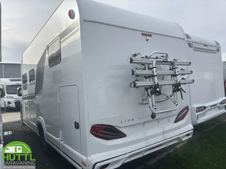 Fahrzeugbild Knaus L!VE WAVE 700 MEG Platinum Selection Verfügbar 11/26 #4