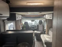 Fahrzeugbild Knaus L!VE WAVE 700 MEG Platinum Selection Verfügbar 11/26 #5