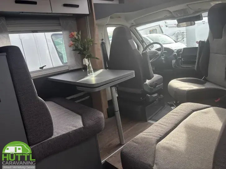 Fahrzeugbild Knaus L!VE WAVE 700 MEG Platinum Selection Verfügbar 11/26 #6