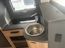 Fahrzeugbild Knaus L!VE WAVE 700 MEG Platinum Selection Verfügbar 11/26 #8