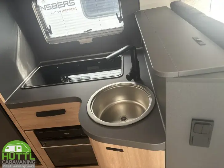 Fahrzeugbild Knaus L!VE WAVE 700 MEG Platinum Selection Verfügbar 11/26 #8