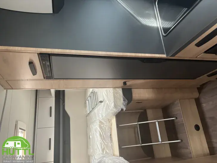 Fahrzeugbild Knaus L!VE WAVE 700 MEG Platinum Selection Verfügbar 11/26 #9