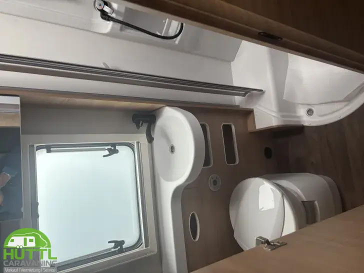 Fahrzeugbild Knaus L!VE WAVE 700 MEG Platinum Selection Verfügbar 11/26 #10