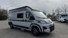 Fahrzeugbild Chausson Vans V594 Sport Line HERBSTANGEBOT #1