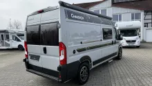 Fahrzeugbild Chausson Vans V594 Sport Line HERBSTANGEBOT #4