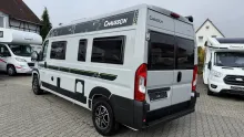 Fahrzeugbild Chausson Vans V594 Sport Line HERBSTANGEBOT #5