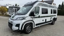 Fahrzeugbild Chausson Vans V594 Sport Line HERBSTANGEBOT #6