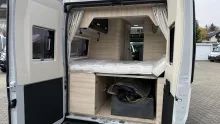 Fahrzeugbild Chausson Vans V594 Sport Line HERBSTANGEBOT #8