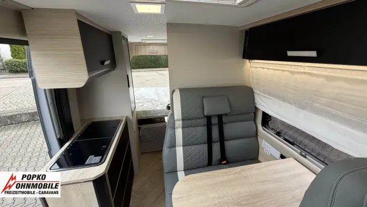 Fahrzeugbild Chausson Vans V594 Sport Line HERBSTANGEBOT #9
